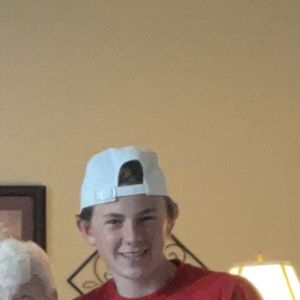 Meet your Posher, Connor